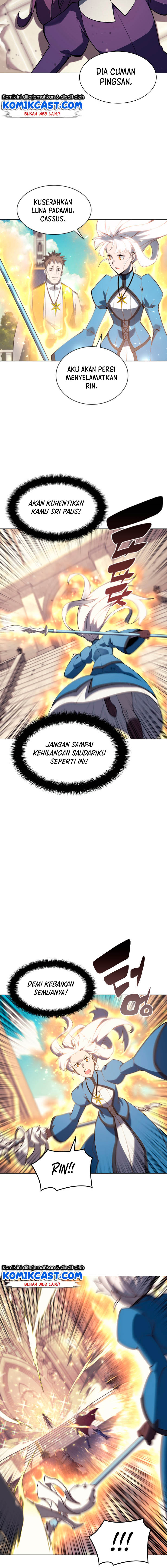 Overgeared Chapter 67