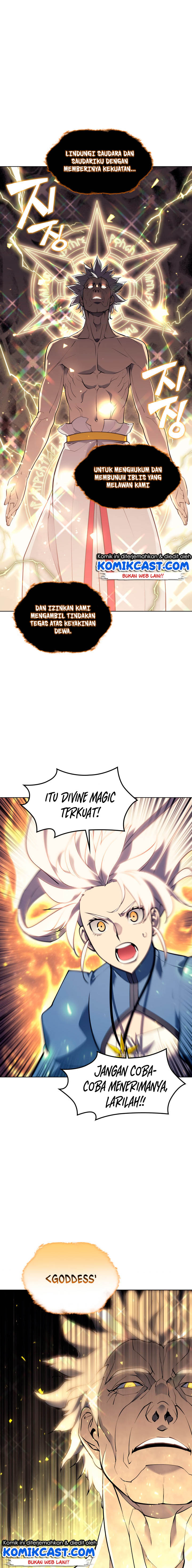 Overgeared Chapter 67