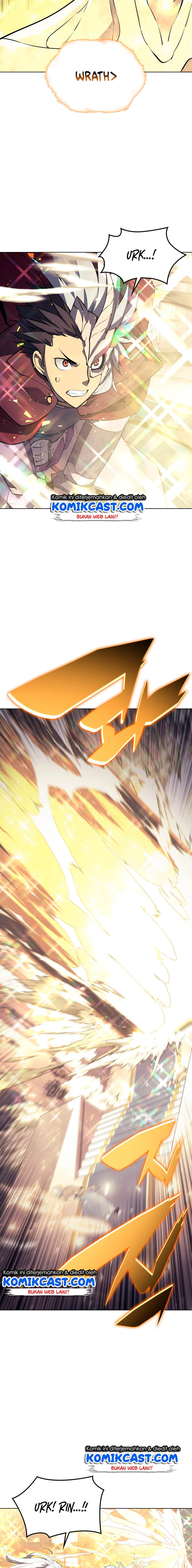 Overgeared Chapter 67