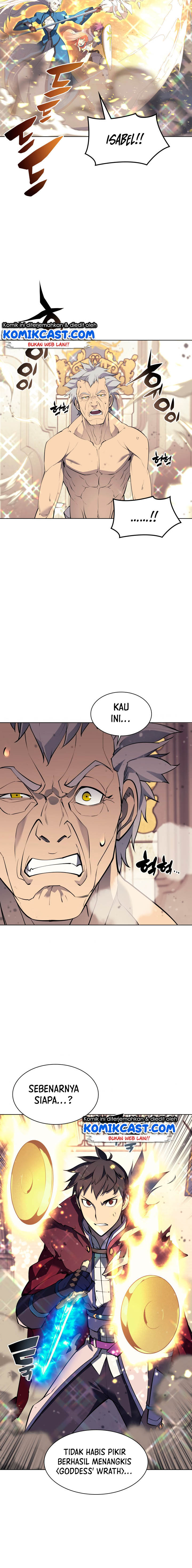 Overgeared Chapter 67