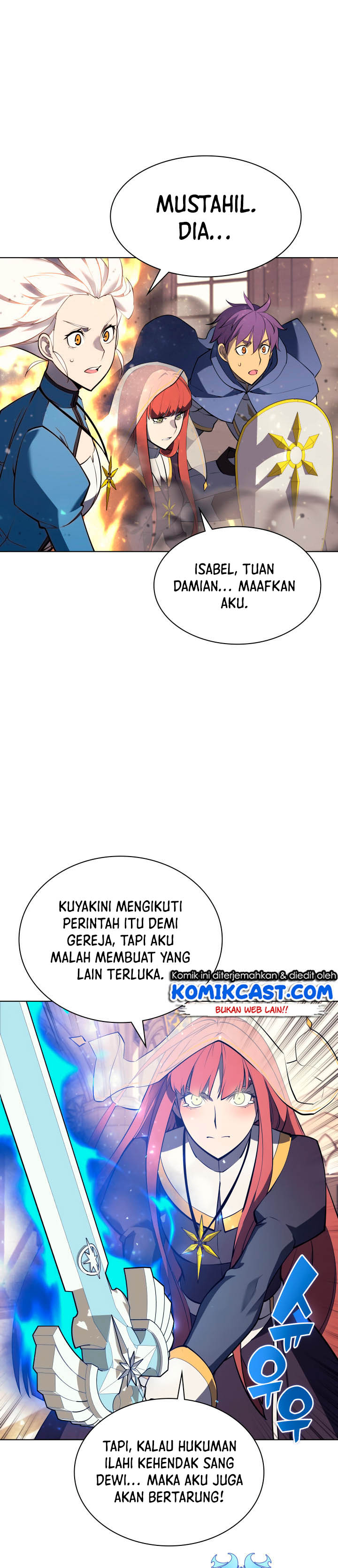 Overgeared Chapter 67