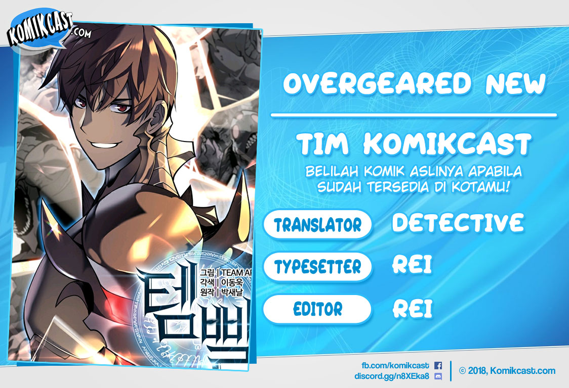 Overgeared Chapter 68