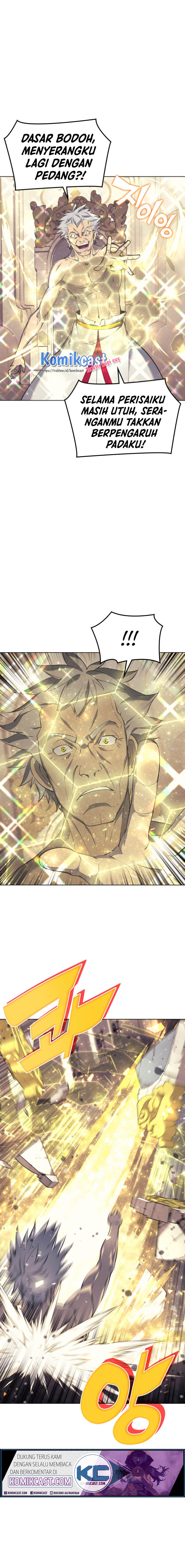 Overgeared Chapter 68