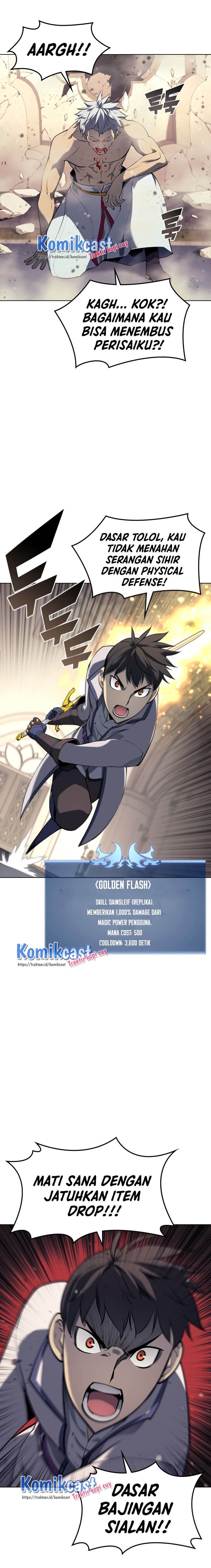 Overgeared Chapter 68