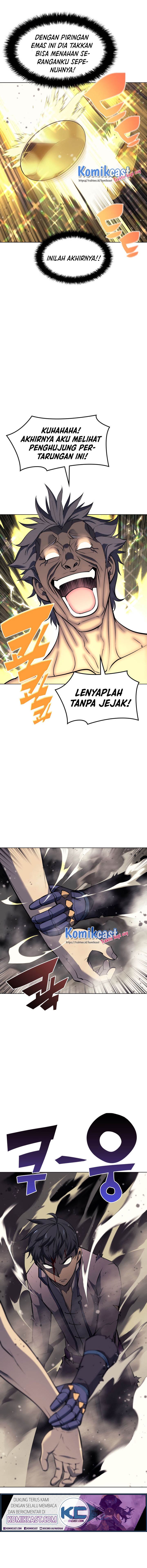 Overgeared Chapter 68