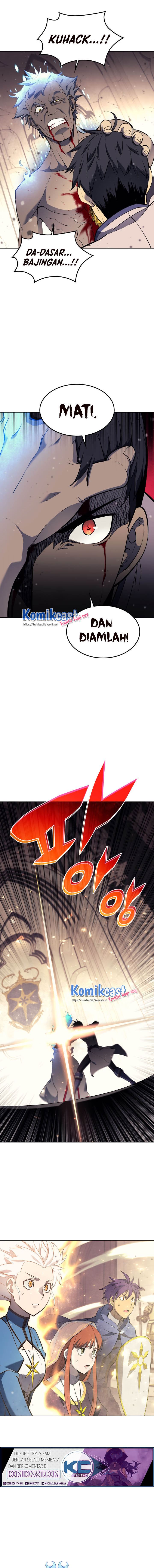 Overgeared Chapter 68