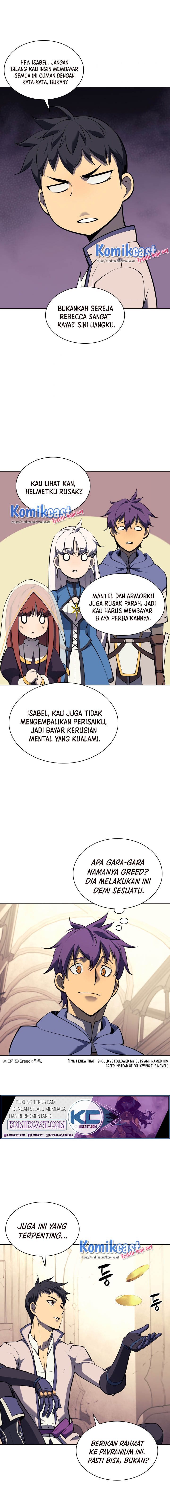 Overgeared Chapter 68