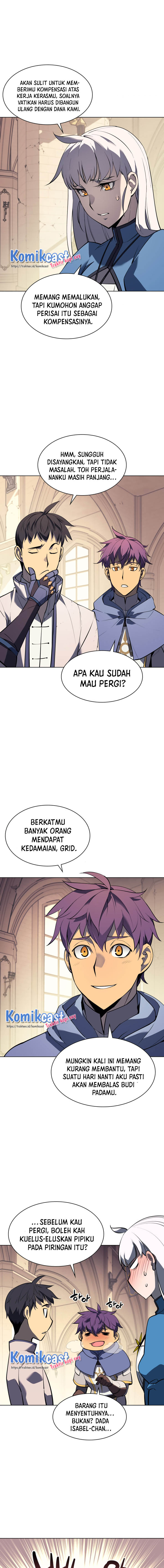 Overgeared Chapter 68