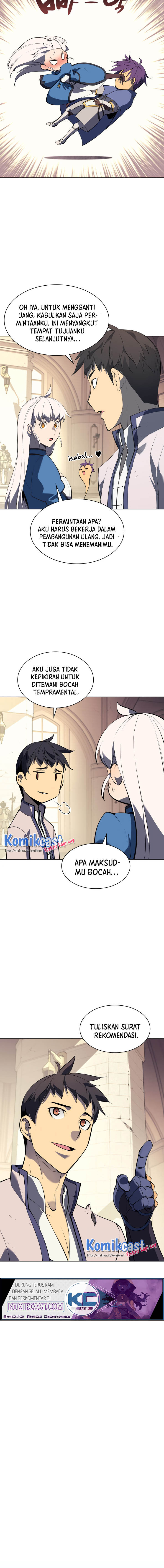 Overgeared Chapter 68