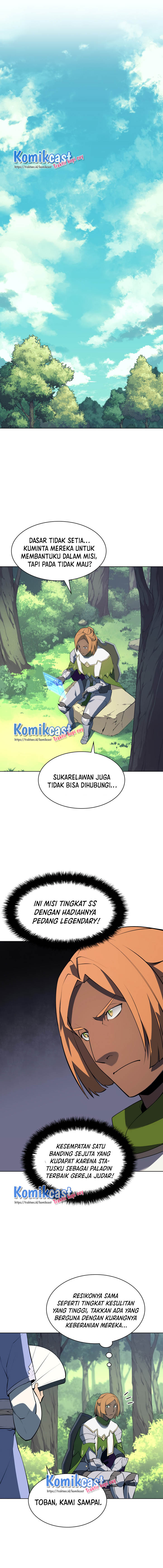 Overgeared Chapter 68