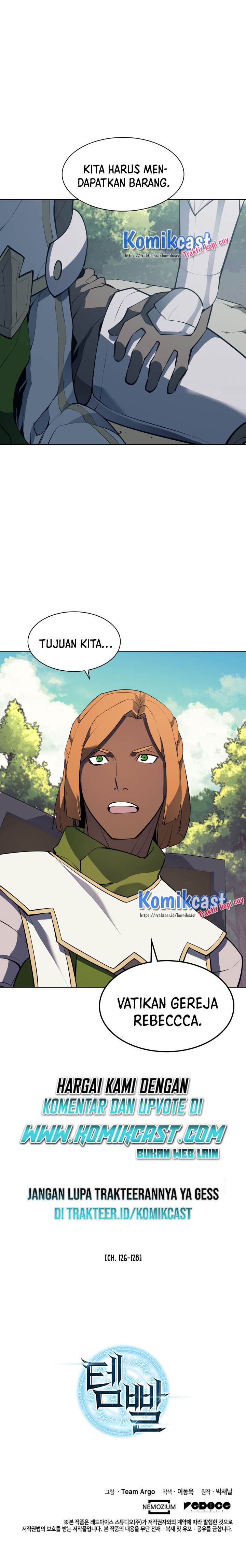 Overgeared Chapter 68