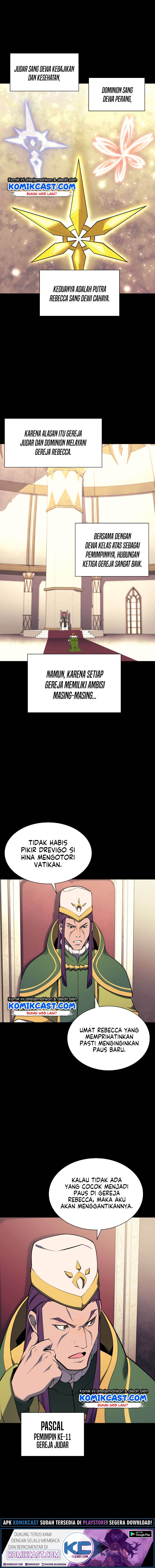 Overgeared Chapter 69