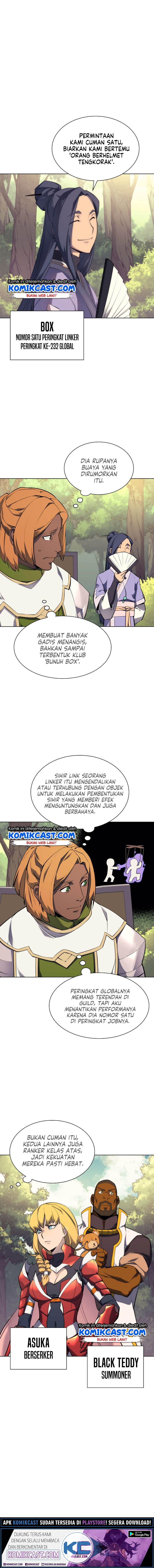Overgeared Chapter 69