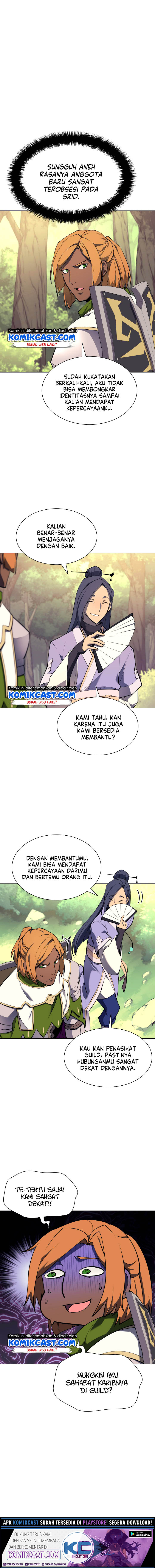 Overgeared Chapter 69