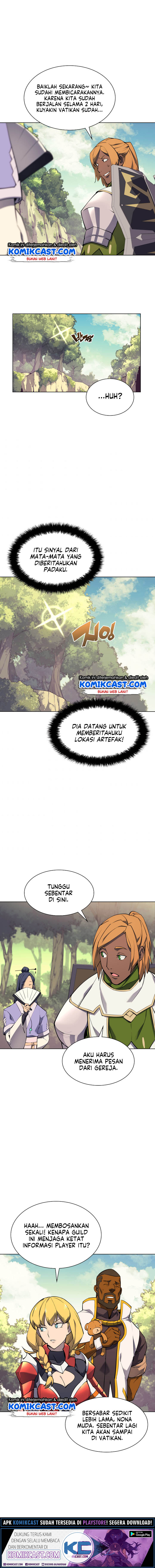 Overgeared Chapter 69