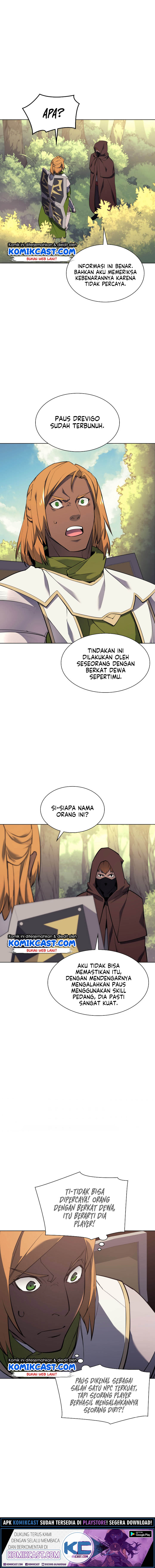 Overgeared Chapter 69