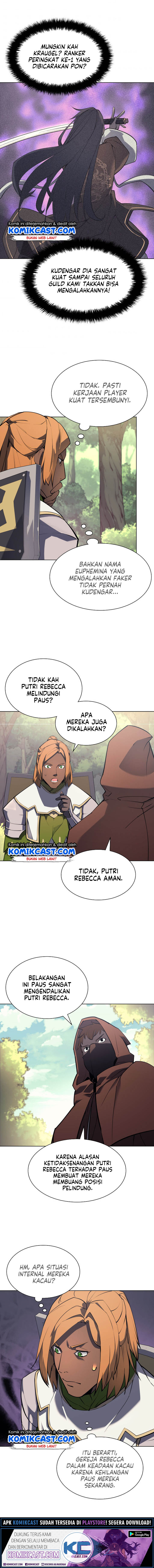 Overgeared Chapter 69