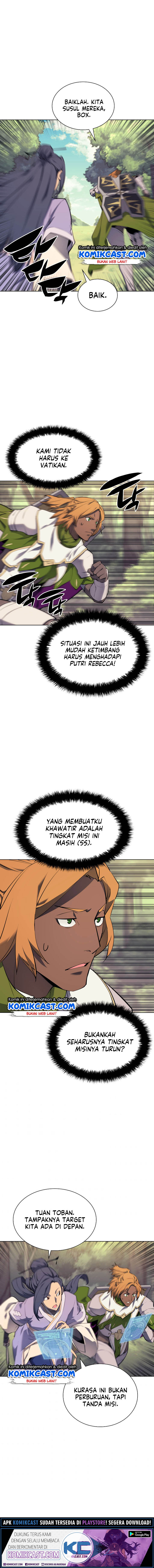 Overgeared Chapter 69