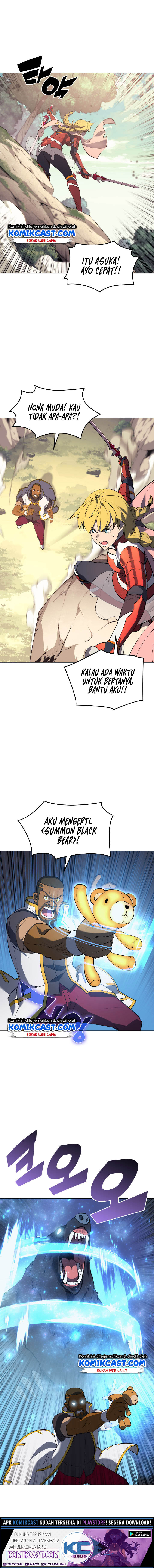 Overgeared Chapter 69