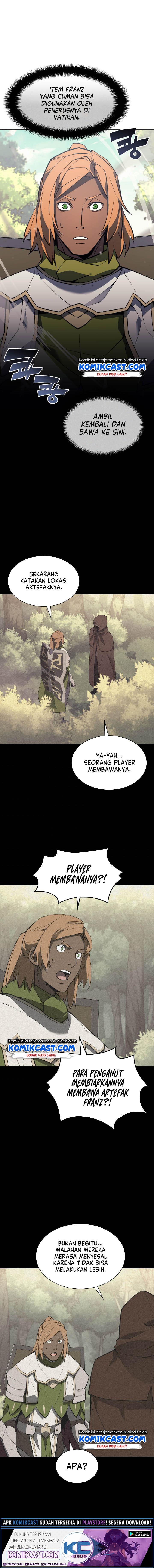 Overgeared Chapter 69