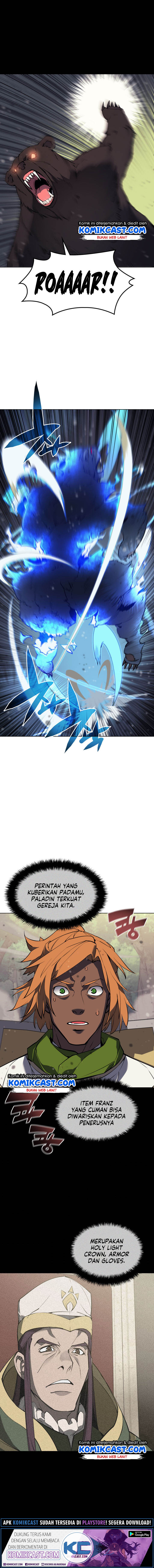 Overgeared Chapter 69