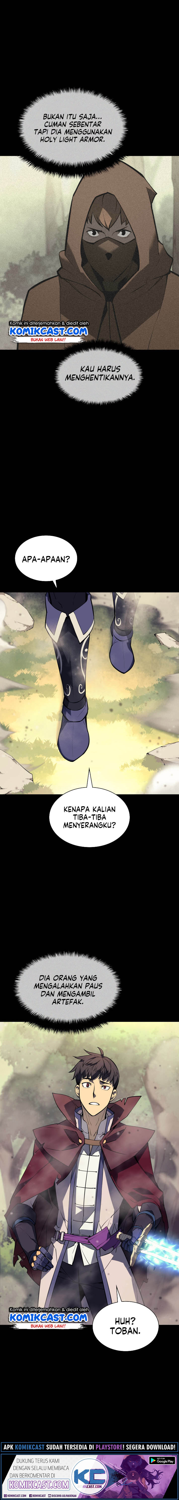 Overgeared Chapter 69