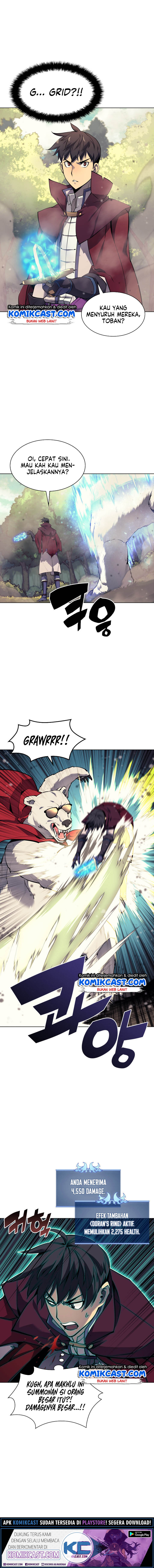 Overgeared Chapter 70