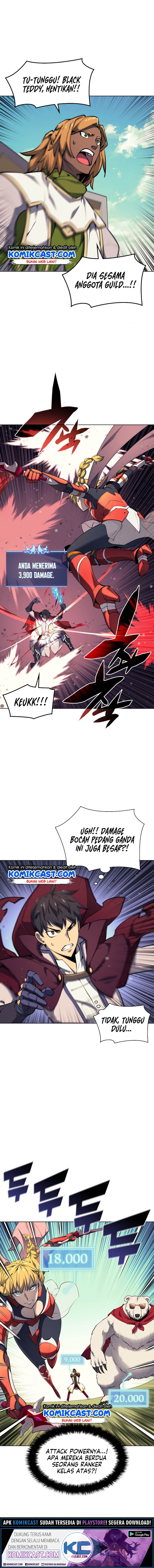 Overgeared Chapter 70