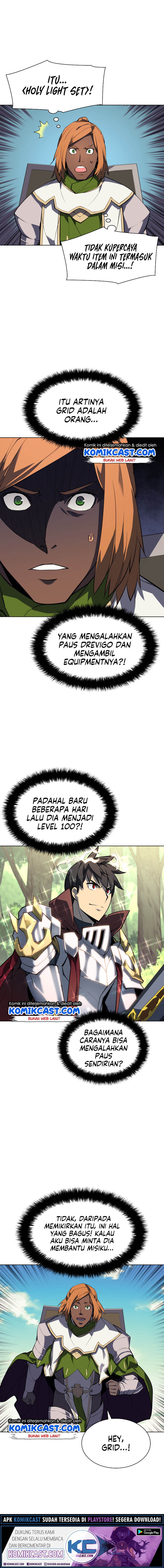 Overgeared Chapter 70