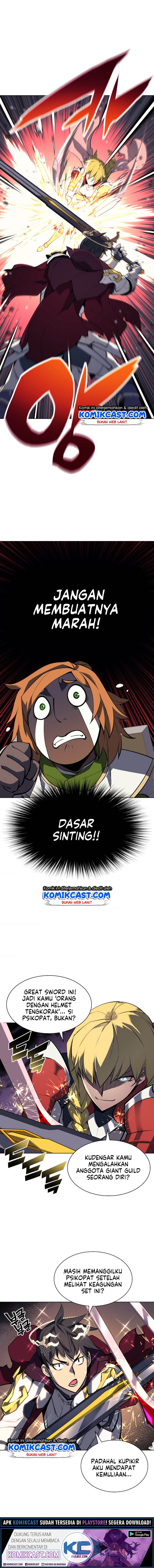Overgeared Chapter 70