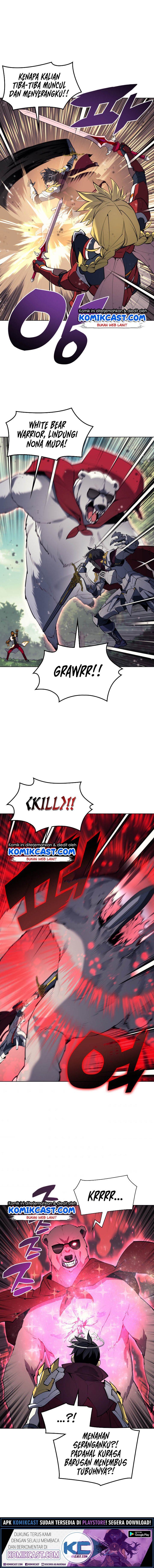 Overgeared Chapter 70