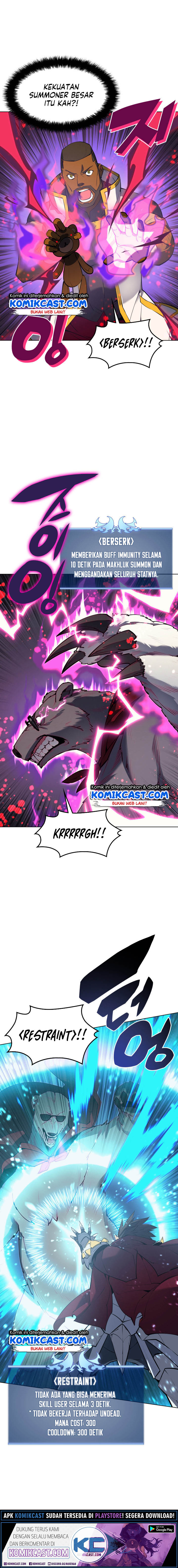 Overgeared Chapter 70