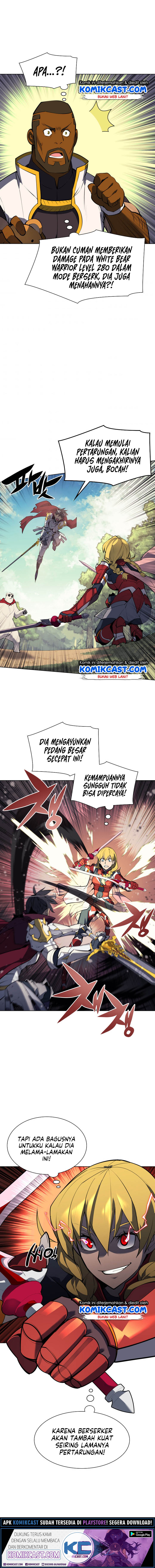 Overgeared Chapter 70