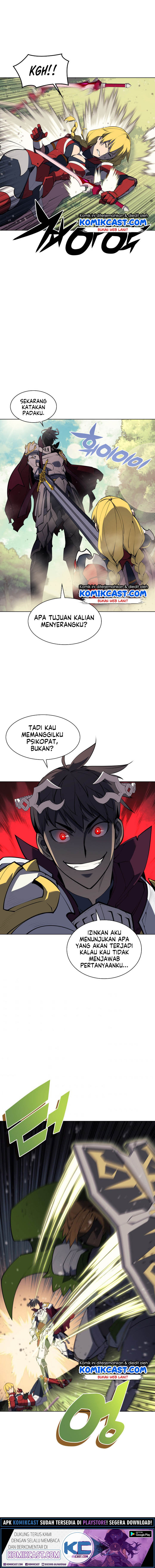 Overgeared Chapter 70