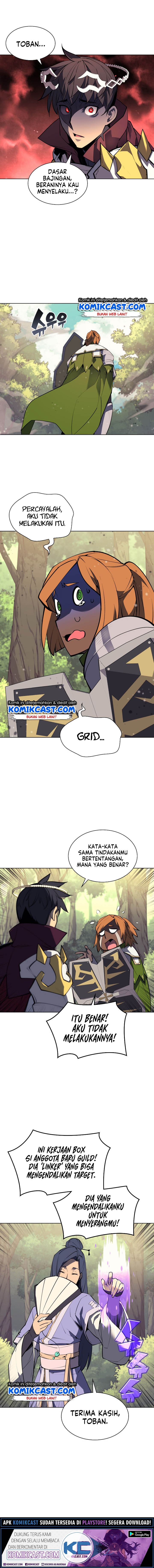 Overgeared Chapter 70