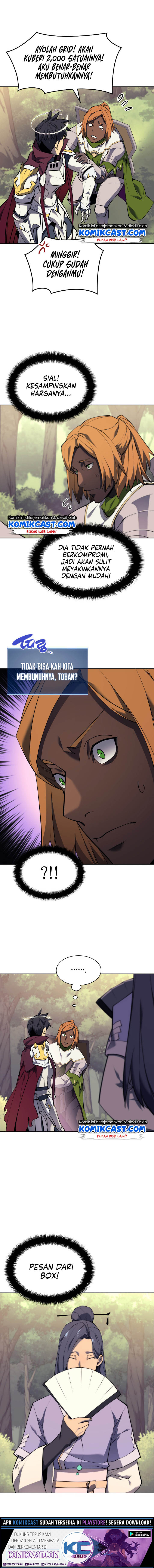 Overgeared Chapter 70