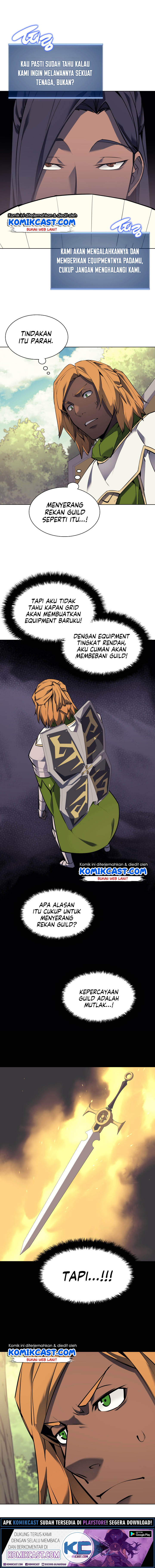 Overgeared Chapter 70