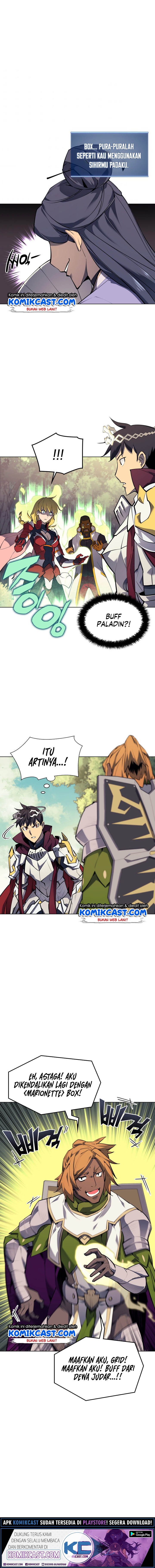Overgeared Chapter 70