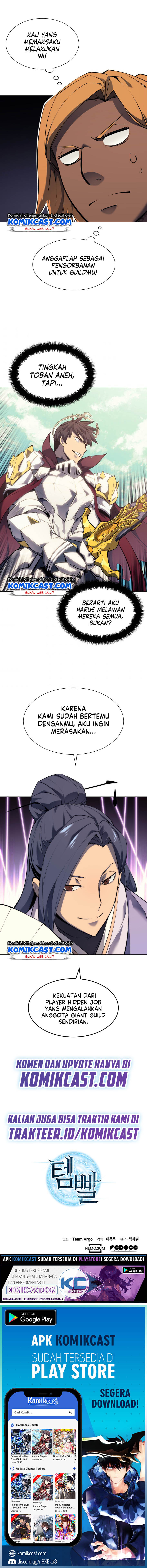 Overgeared Chapter 70