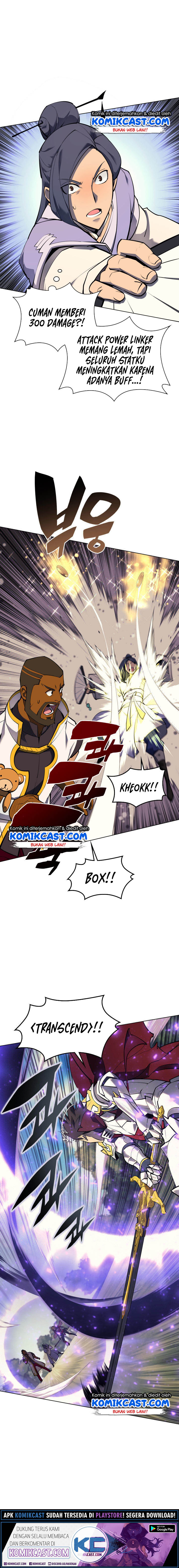 Overgeared Chapter 71