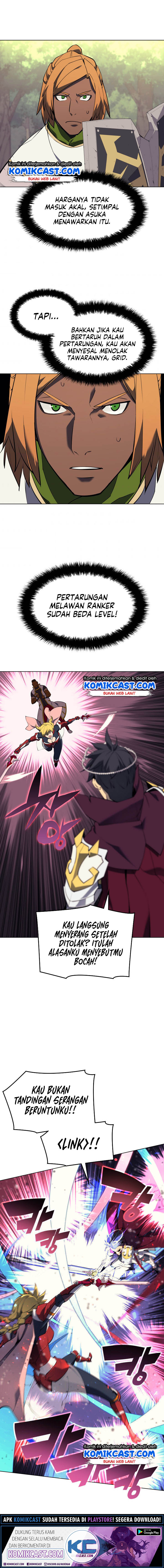 Overgeared Chapter 71