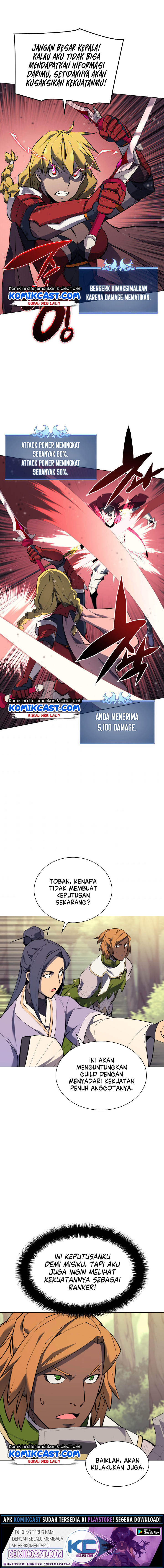 Overgeared Chapter 71