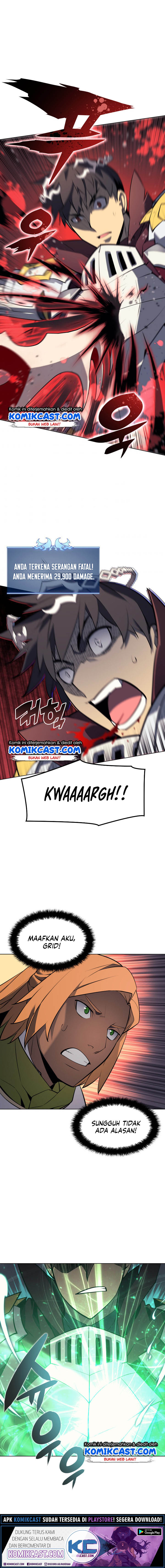 Overgeared Chapter 71