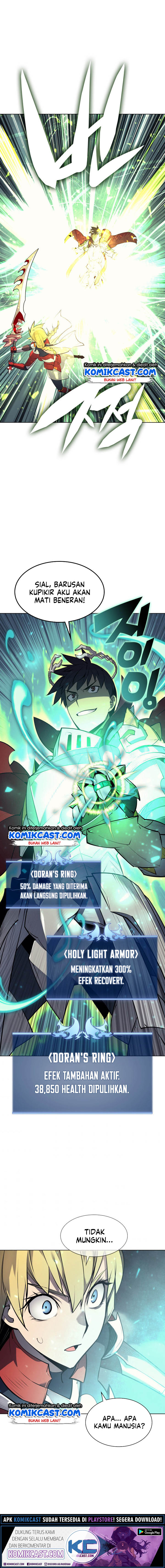 Overgeared Chapter 71
