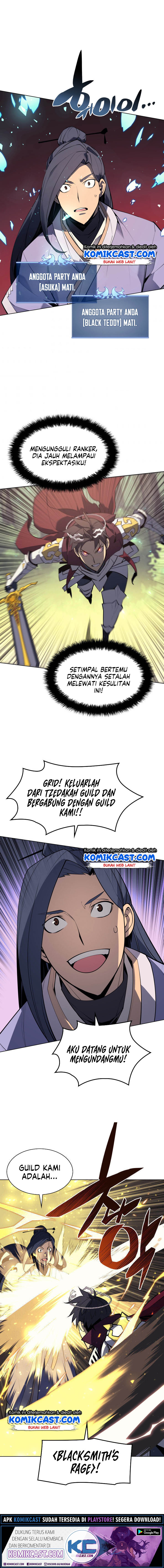 Overgeared Chapter 71