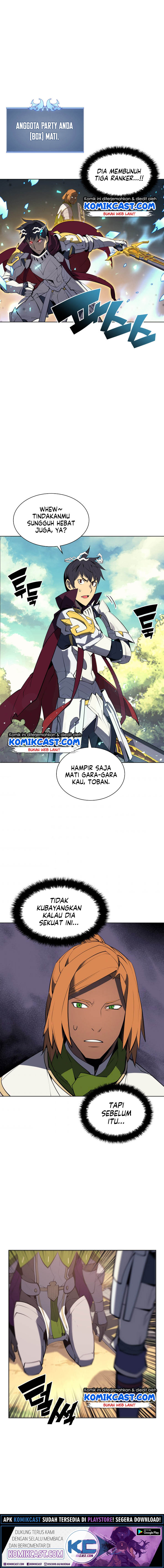 Overgeared Chapter 71