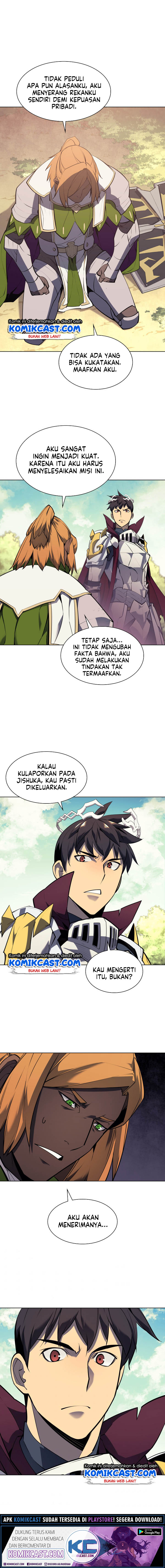 Overgeared Chapter 71