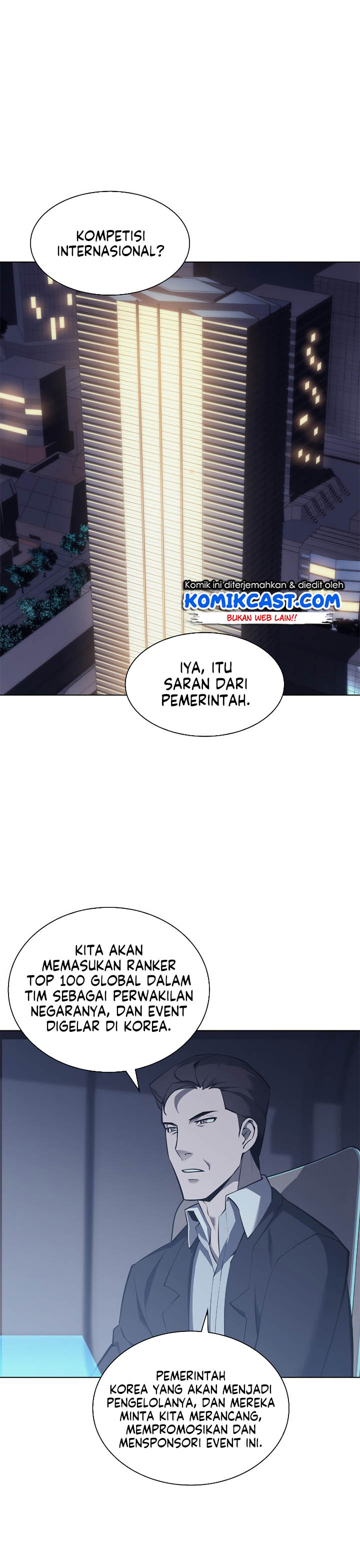Overgeared Chapter 72