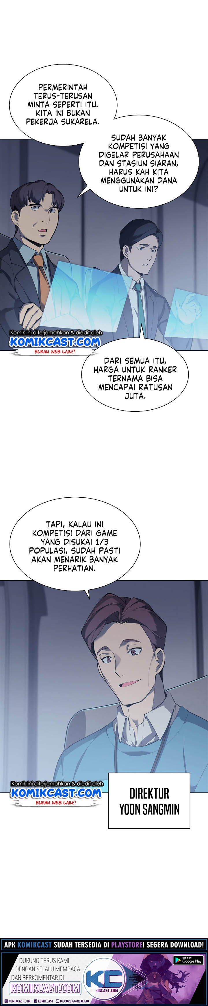 Overgeared Chapter 72