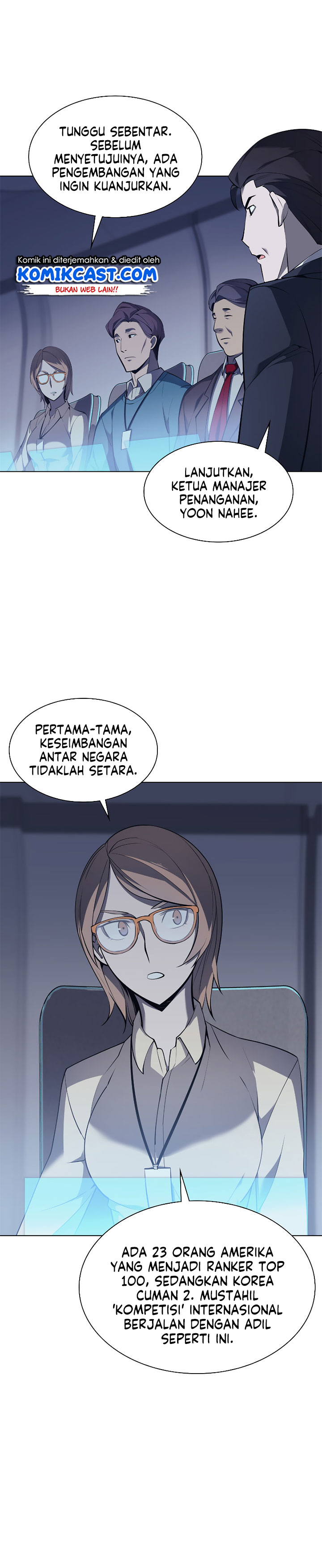Overgeared Chapter 72
